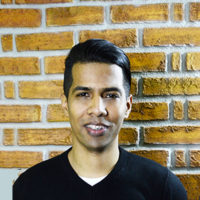 Gilberto Cardenas