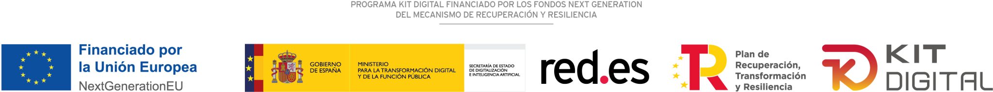 Logotipos KIT DIGITAL